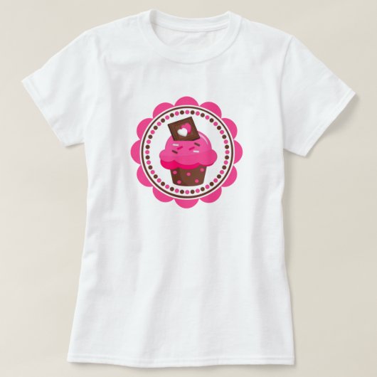 T - Shirt für Frauen (Design vorne)