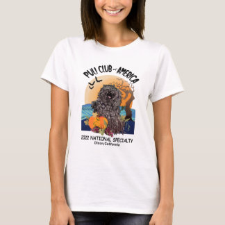 T-Shirt für Frauen