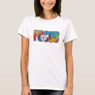 T - Shirt für Frauen