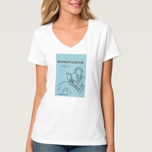 T - Shirt für Frauen (Vorderseite)