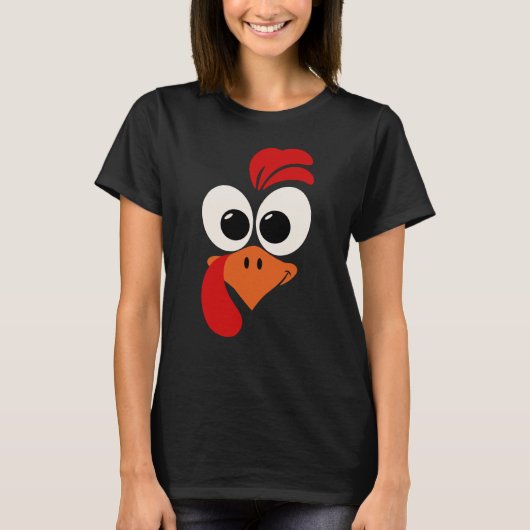 T - Shirt für Frauen (Vorderseite)