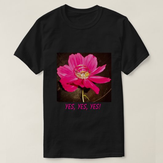 T - Shirt für Frauen (Design vorne)
