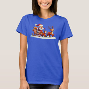 T - Shirt für Frauen