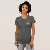 T - Shirt für Frauen (Vorne ganz)