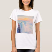 T-Shirt für Frauen (Vorderseite)