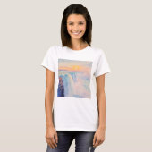 T-Shirt für Frauen (Vorne ganz)
