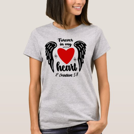T - Shirt für Frauen (Vorderseite)