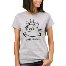 T - Shirt für Frauen