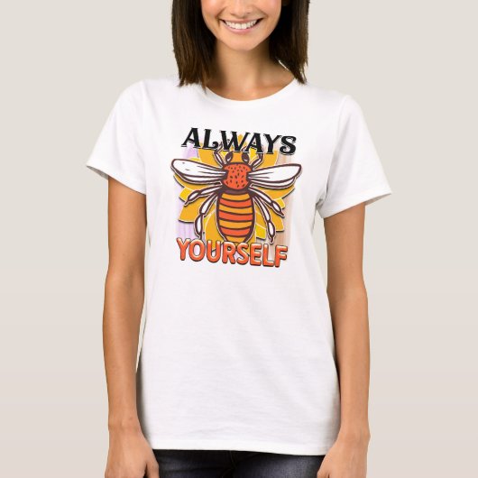 T - Shirt für Frauen (Vorderseite)