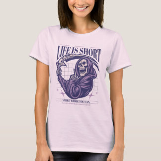 T - Shirt für Frauen