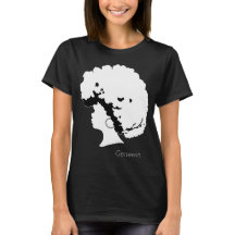 T - Shirt für Frauen