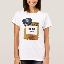 T - Shirt für Frauen