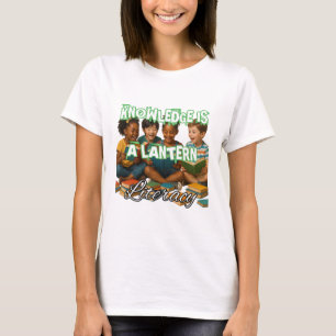 T - Shirt für Frauen