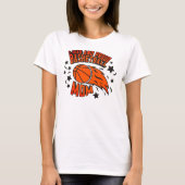 T - Shirt für Frauen (Vorderseite)