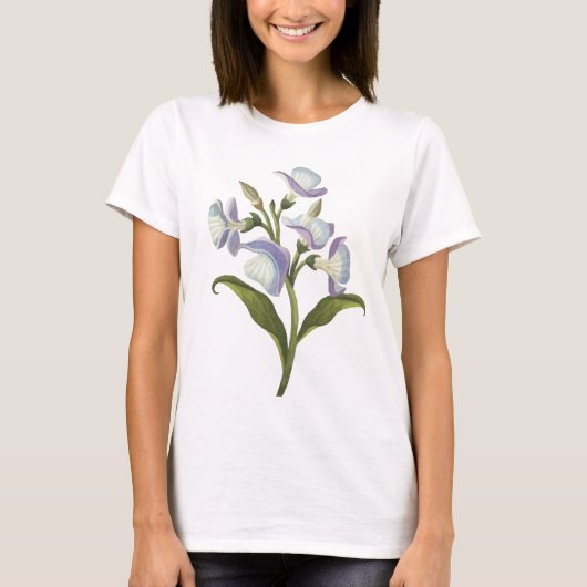 T - Shirt für Frauen (Vorderseite)