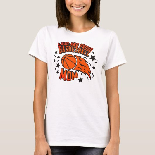 T - Shirt für Frauen (Vorderseite)