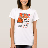 T - Shirt für Frauen (Vorderseite)