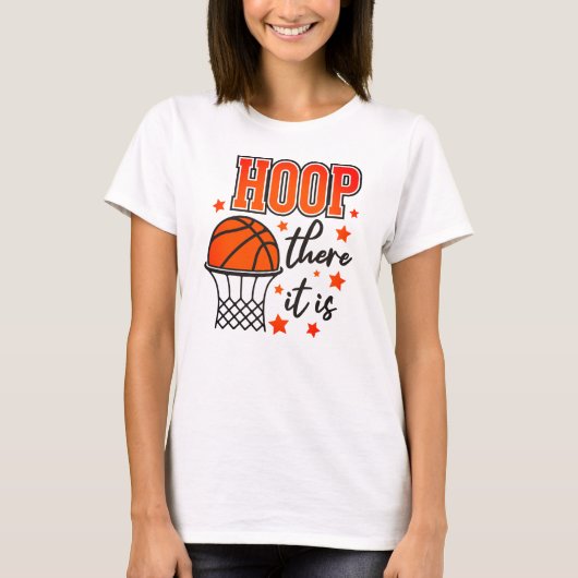 T - Shirt für Frauen (Vorderseite)