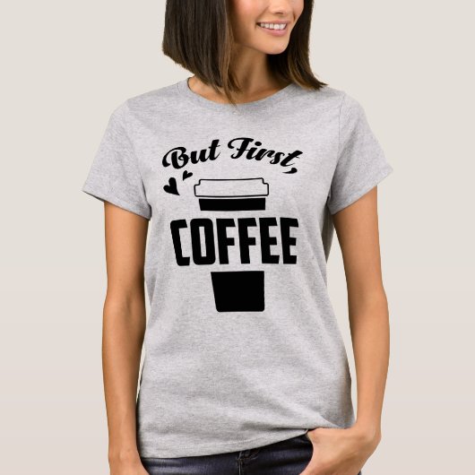 T - Shirt für Frauen (Vorderseite)