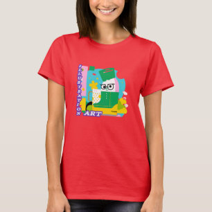 T - Shirt für Frauen