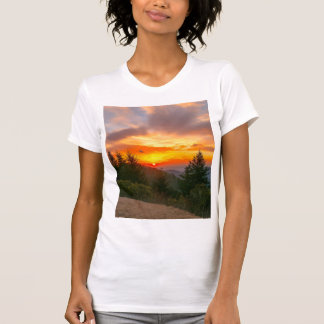 T - Shirt für Frauen anpassen