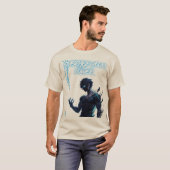 T-Shirt für Frauen, Frauen und Jugend, Po (Vorne ganz)