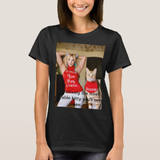 T - Shirt für Frauen in den USA
