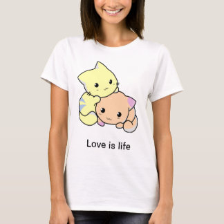 T - Shirt für Frauen, komfortabel und von hoher Qu