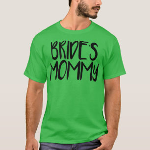 T-Shirt für Frauen mit minimalem lustigen Spruch f