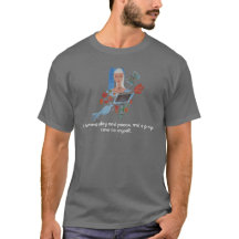 T - Shirt für Frauen und Männer für Christen