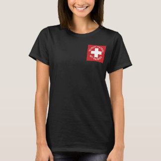 T-Shirt für Frauenlogo
