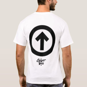 T - Shirt für Frieden und Liebe