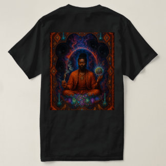 T - Shirt für Friedensmeditation