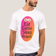 T - Shirt für Gamer