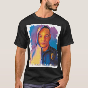 T - Shirt für gefilterte Logos