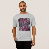 T - Shirt für gemischte Signale (Vorne ganz)