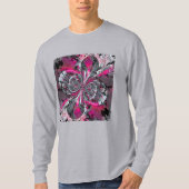 T - Shirt für gemischte Signale (Vorderseite)