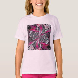 T - Shirt für gemischte Signale