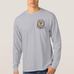 T - Shirt für Hampton-Straßen