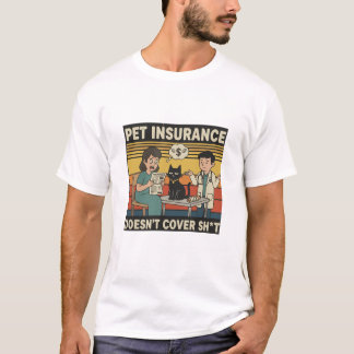 T - Shirt für Haustiere