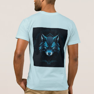 T-Shirt für Herren Modebekleidung
