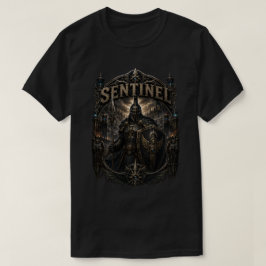 T-Shirt für Herren Sentinel Elite Edition