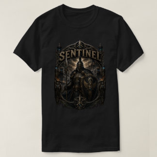 T-Shirt für Herren Sentinel Elite Edition