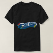 T - Shirt für Hot Wheels Flame-Logos (Design vorne)