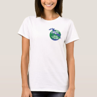 T - Shirt für Hunde