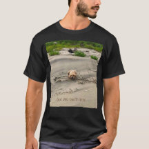 T - Shirt für Hundefreunde und alle anderen.