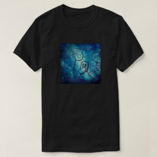 T - Shirt für ihn von dalDesignNZ (S-6XL)