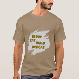 T-Shirt für Ingenieure 009