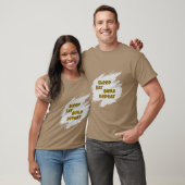 T-Shirt für Ingenieure 009 (Unisex)