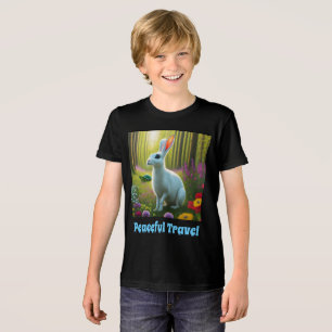 T - Shirt für Jungen und Mädchen